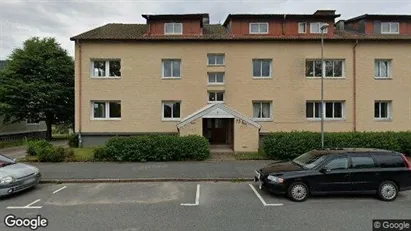 Apartments for rent in Sävsjö - Photo from Google Street View