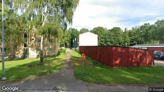 Apartments for rent in Mönsterås - Photo from Google Street View