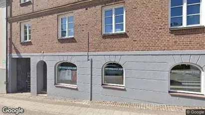 Apartments for rent in Borås - Photo from Google Street View