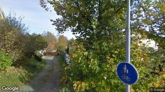 Apartments for rent in Trosa - Photo from Google Street View