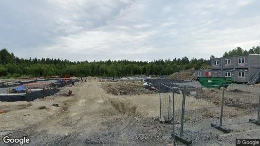 Apartments for rent in Skellefteå - Photo from Google Street View