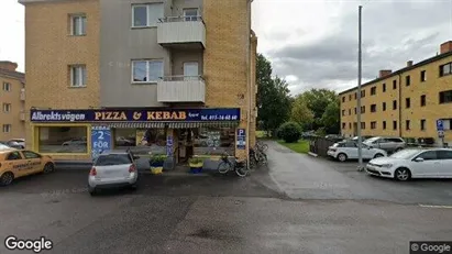 Apartments for rent in Norrköping - Photo from Google Street View