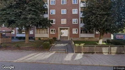 Apartments for rent in Norrköping - Photo from Google Street View