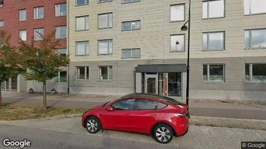 Apartments for rent in Linköping - Photo from Google Street View