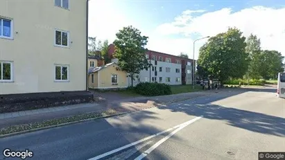 Apartments for rent in Hedemora - Photo from Google Street View