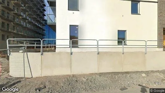 Apartments for rent in Sollentuna - Photo from Google Street View