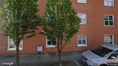 Apartments for rent in Staffanstorp - Photo from Google Street View