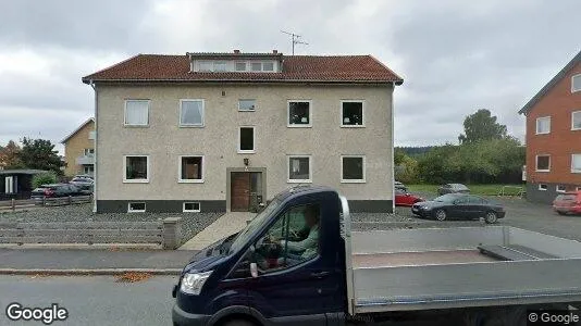 Apartments for rent in Jönköping - Photo from Google Street View