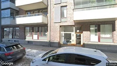 Apartments for rent in Stockholm West - Photo from Google Street View