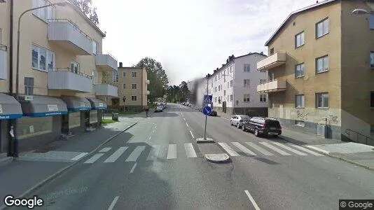 Rooms for rent in Stockholm South - Photo from Google Street View