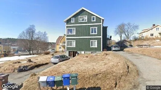 Apartments for rent in Skellefteå - Photo from Google Street View