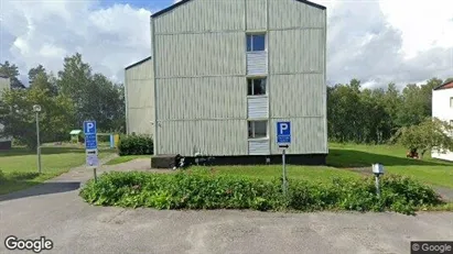 Apartments for rent in Sundsvall - Photo from Google Street View