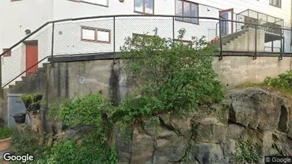 Apartments for rent in Gothenburg City Centre - Photo from Google Street View