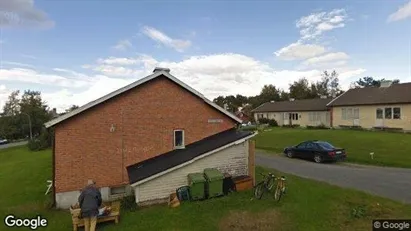 Apartments for rent in Östersund - Photo from Google Street View