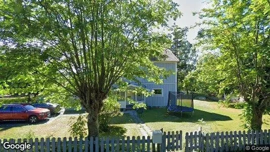 Rooms for rent in Jönköping - Photo from Google Street View