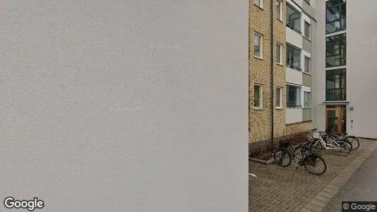 Apartments for rent in Linköping - Photo from Google Street View