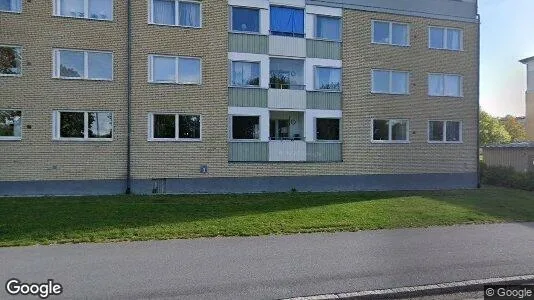 Apartments for rent in Linköping - Photo from Google Street View