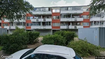 Apartments for rent in Borås - Photo from Google Street View