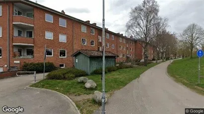 Apartments for rent in Halmstad - Photo from Google Street View