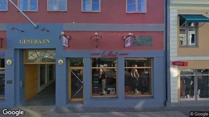 Apartments for rent in Kristianstad - Photo from Google Street View