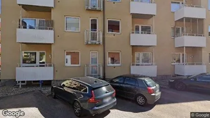 Apartments for rent in Kristianstad - Photo from Google Street View