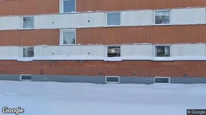 Apartments for rent in Arvidsjaur - Photo from Google Street View