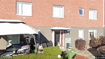 Apartments for rent in Trollhättan - Photo from Google Street View