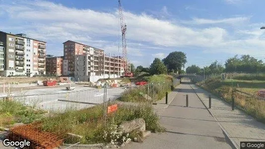 Apartments for rent in Eslöv - Photo from Google Street View