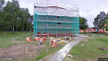 Apartments for rent in Haninge - Photo from Google Street View