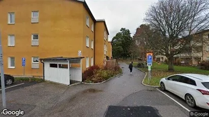 Apartments for rent in Gävle - Photo from Google Street View