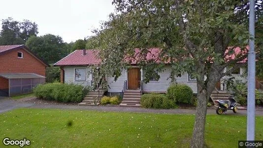 Apartments for rent in Svenljunga - Photo from Google Street View