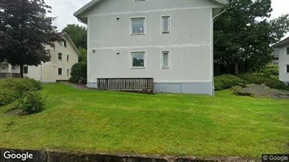 Apartments for rent in Borås - Photo from Google Street View