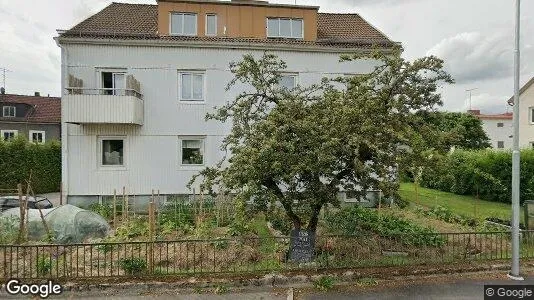 Apartments for rent in Borås - Photo from Google Street View