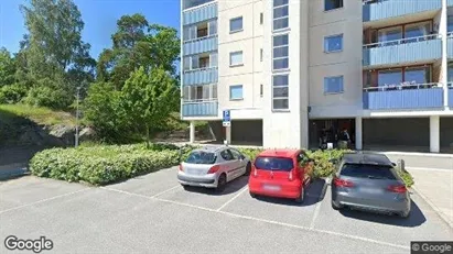 Rooms for rent in Stockholm South - Photo from Google Street View