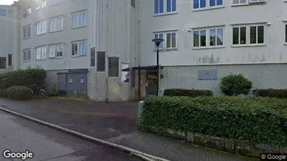 Apartments for rent in Västra hisingen - Photo from Google Street View