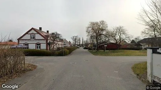 Apartments for rent in Helsingborg - Photo from Google Street View