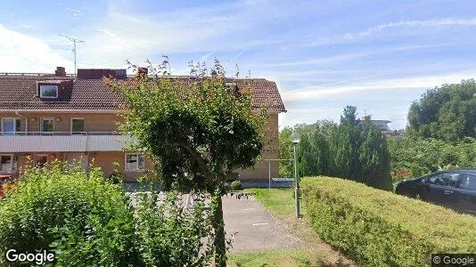 Apartments for rent in Höganäs - Photo from Google Street View