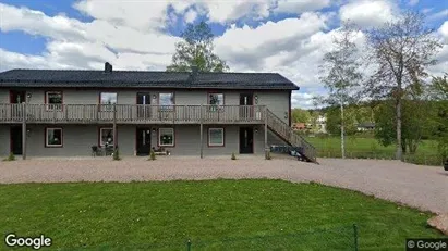 Apartments for rent in Borås - Photo from Google Street View