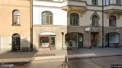 Rooms for rent in Vasastan - Photo from Google Street View