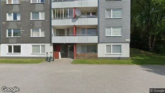 Apartments for rent in Borås - Photo from Google Street View