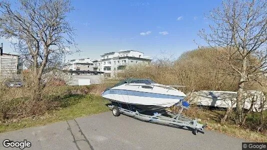 Apartments for rent in Öckerö - Photo from Google Street View