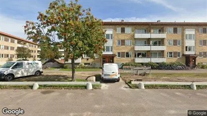 Apartments for rent in Kalmar - Photo from Google Street View