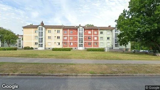 Apartments for rent in Kalmar - Photo from Google Street View