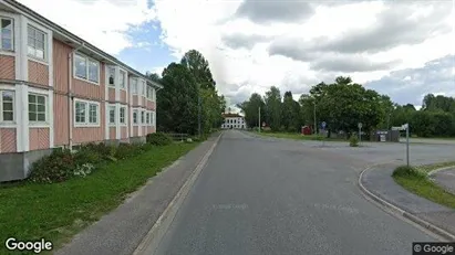 Apartments for rent in Kramfors - Photo from Google Street View