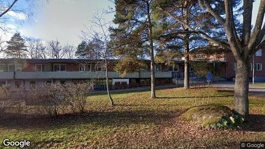 Apartments for rent in Enköping - Photo from Google Street View