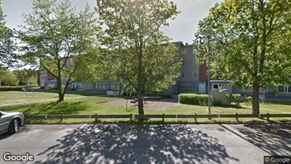 Apartments for rent in Hultsfred - Photo from Google Street View