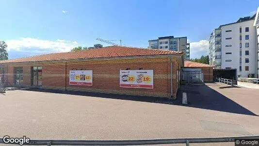 Apartments for rent in Hammarö - Photo from Google Street View