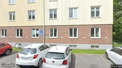 Apartments for rent in Majorna-Linné - Photo from Google Street View