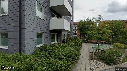 Apartments for rent in Stockholm West - Photo from Google Street View