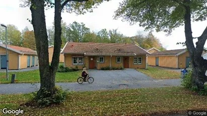 Apartments for rent in Stenungsund - Photo from Google Street View